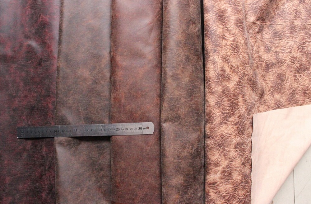 YF-3318 Crude Sheepskin Resin