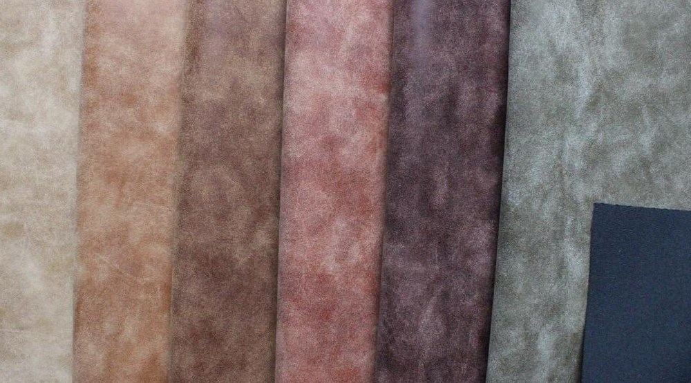 YF-688J-3 Gloss Leatherette