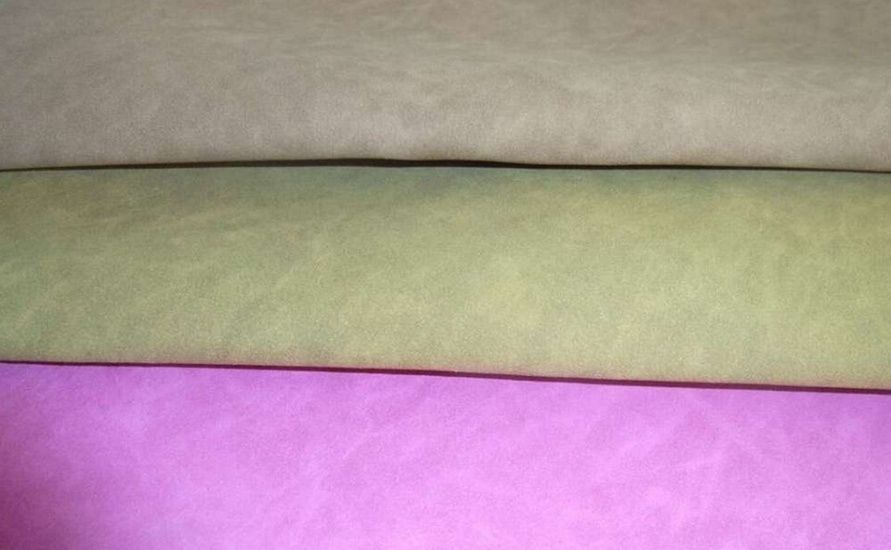 YF-338D Ultrafine Sheepskin Resin