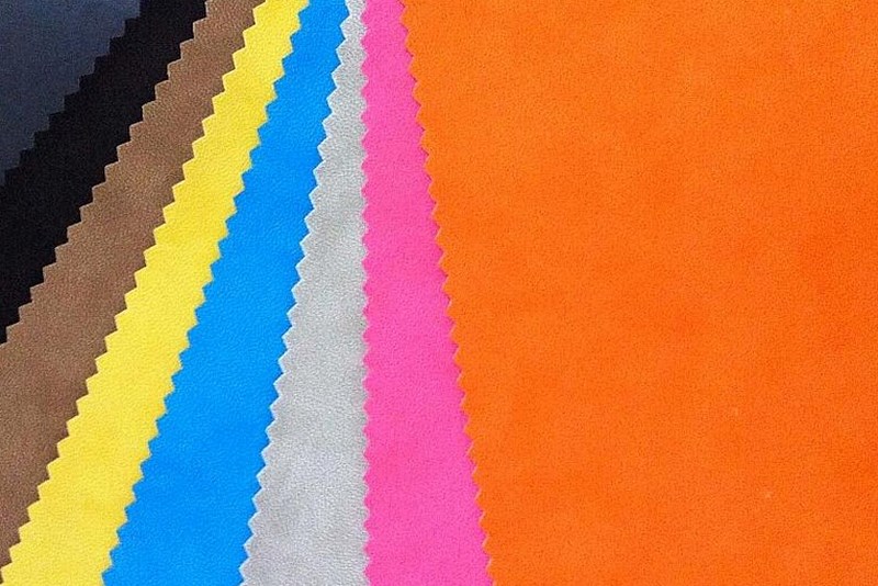 YF-338A Fine Sheepskin Resin