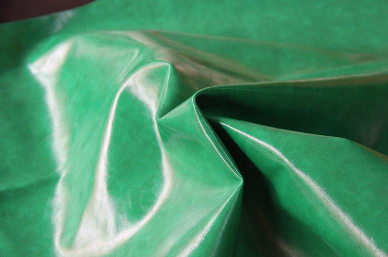 YF-957-3 PU Oily Bright Finishing