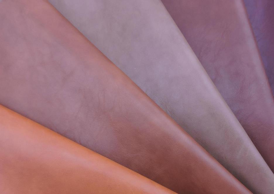YF-7068 Sprayed Wipe Lacquers