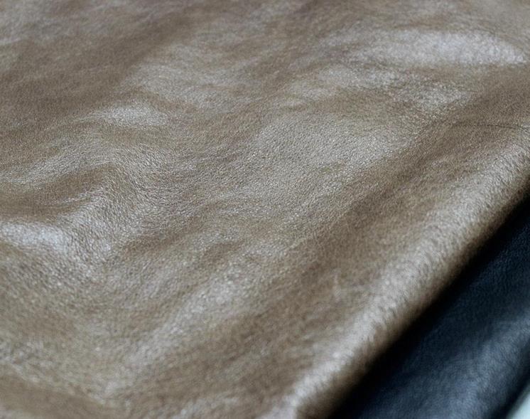 YF-802 Oily Waxy Matte Lacquers