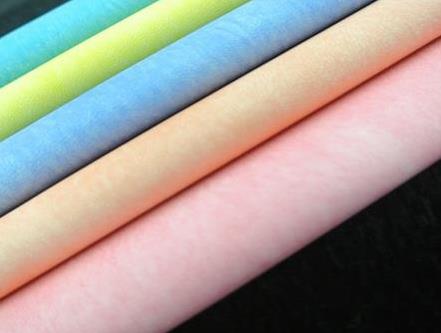 YF-9238M PVC Matte Finishing