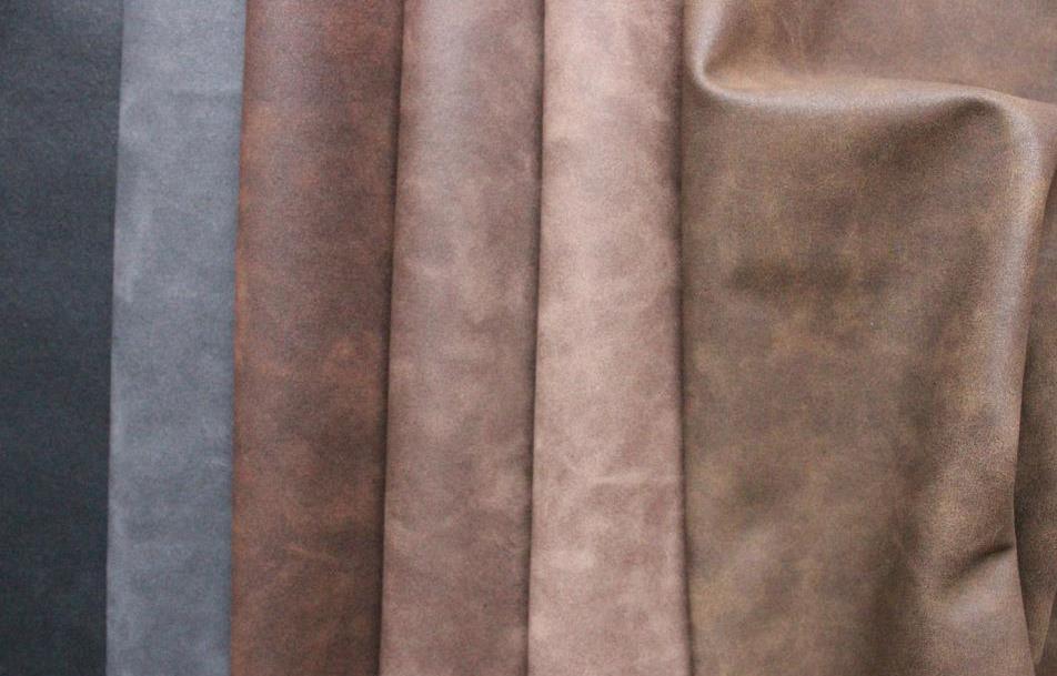 YF-6889 Sprayed Sheepskin